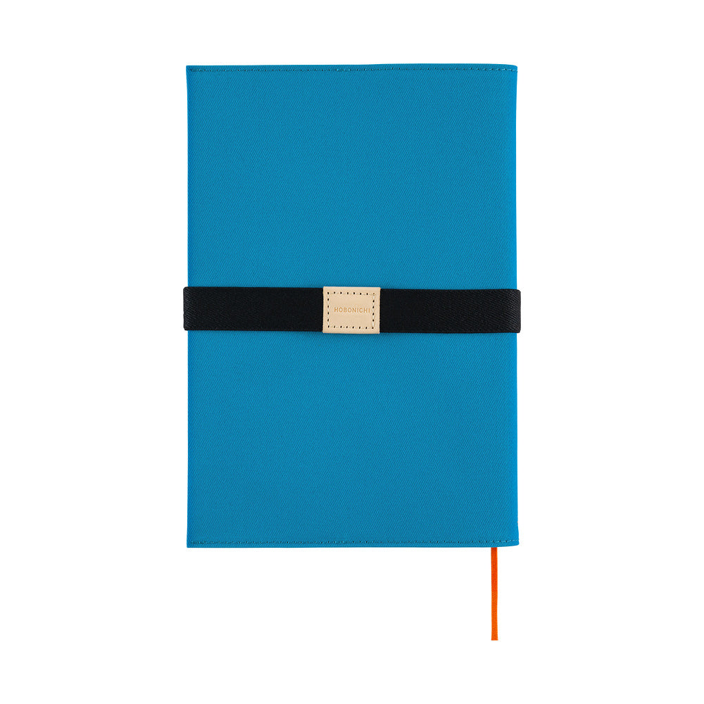 Folio: Ocean Blue [A5]