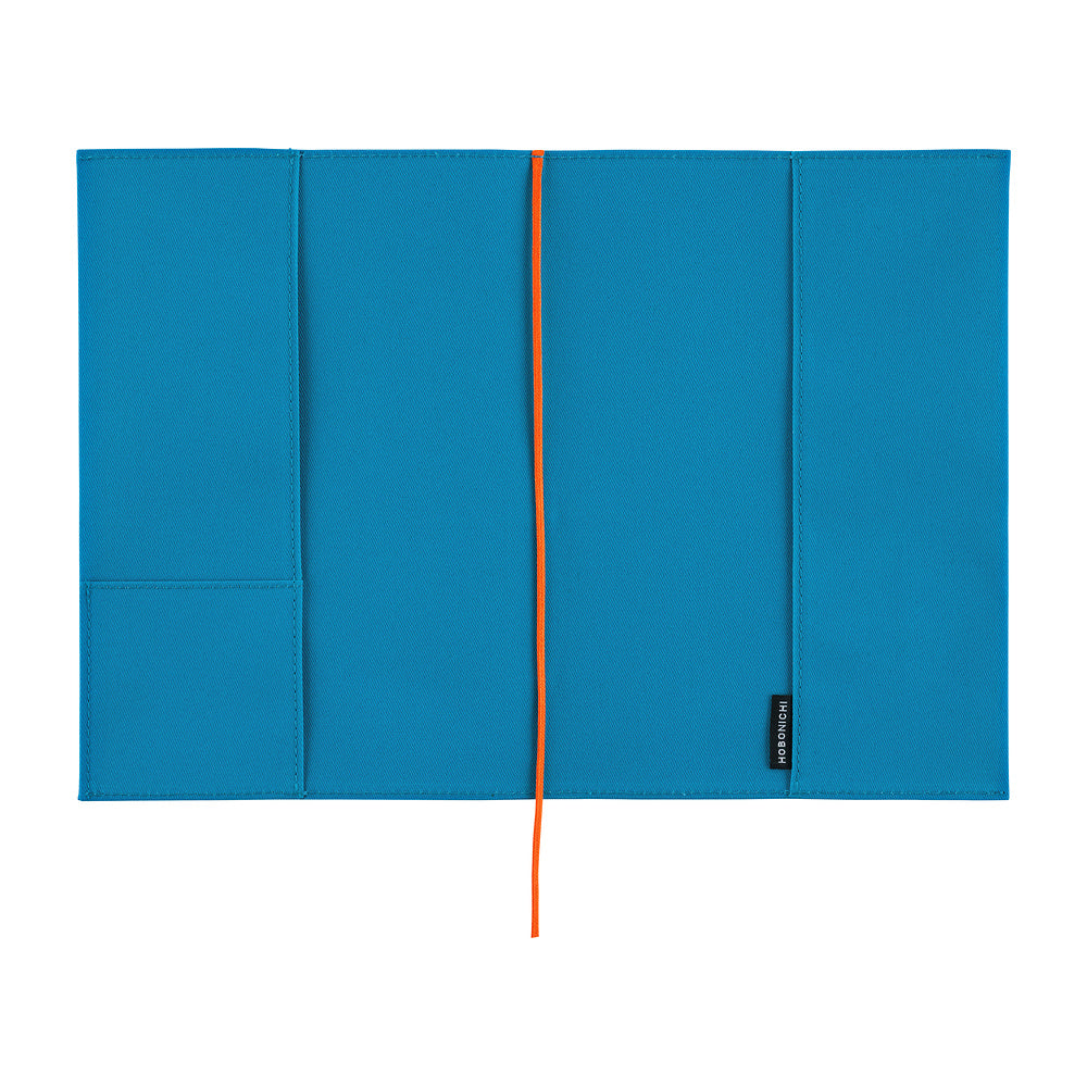Folio: Ocean Blue [A5]
