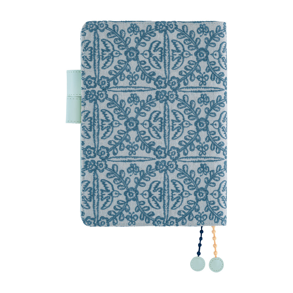 mina perhonen: felice (Blue) [A5]