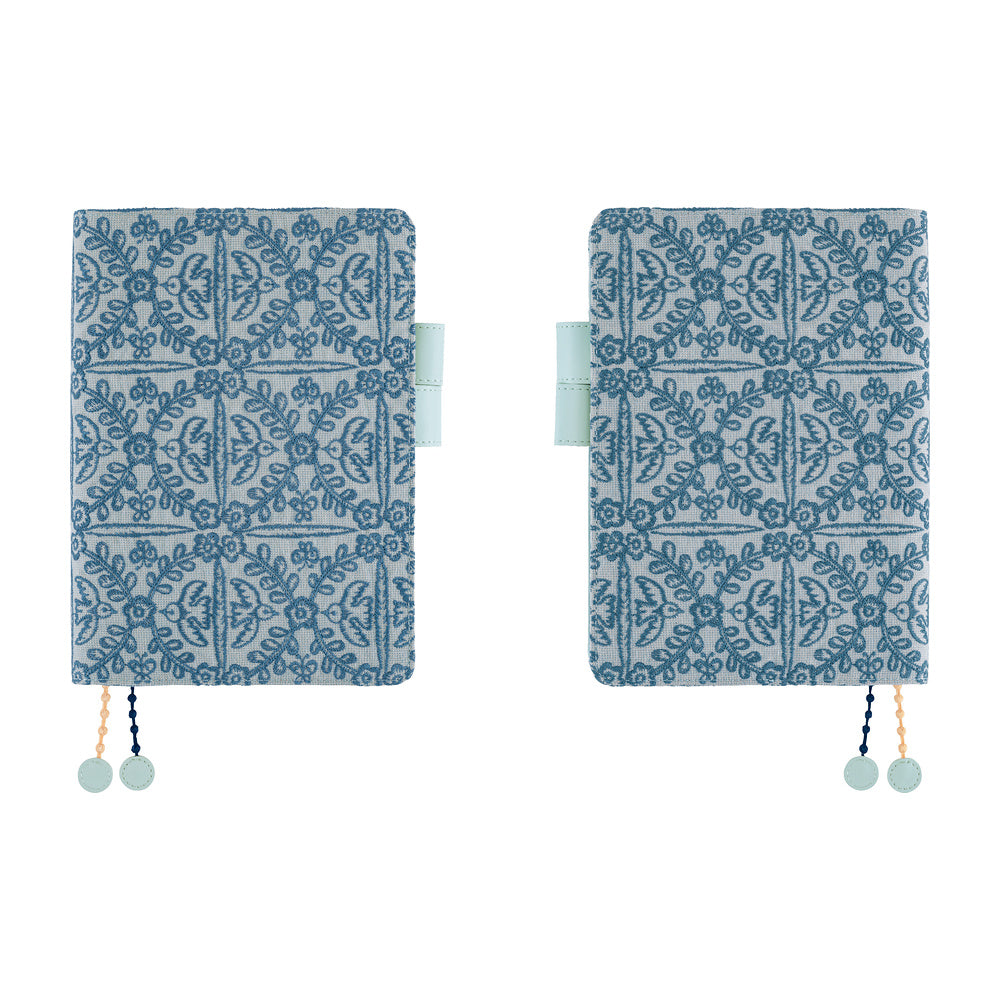 mina perhonen: felice (Blue) [A5]