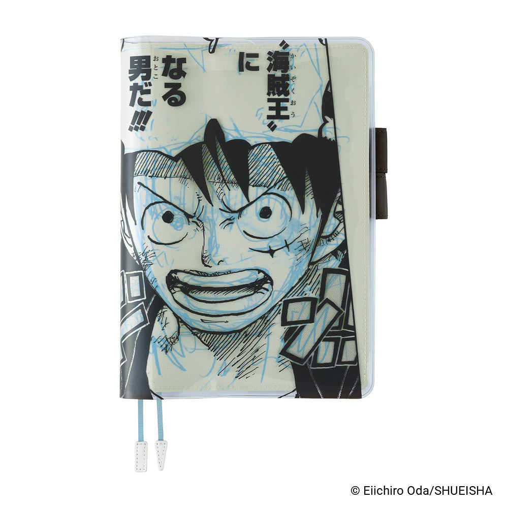 ONE PIECE magazine: Episode 1000 [A5]