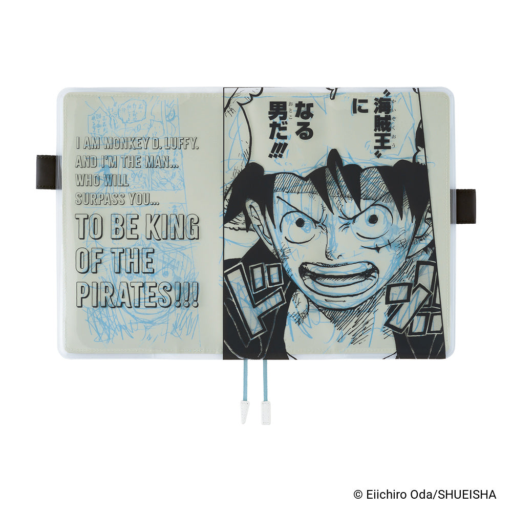 ONE PIECE magazine: Episode 1000 [A5]