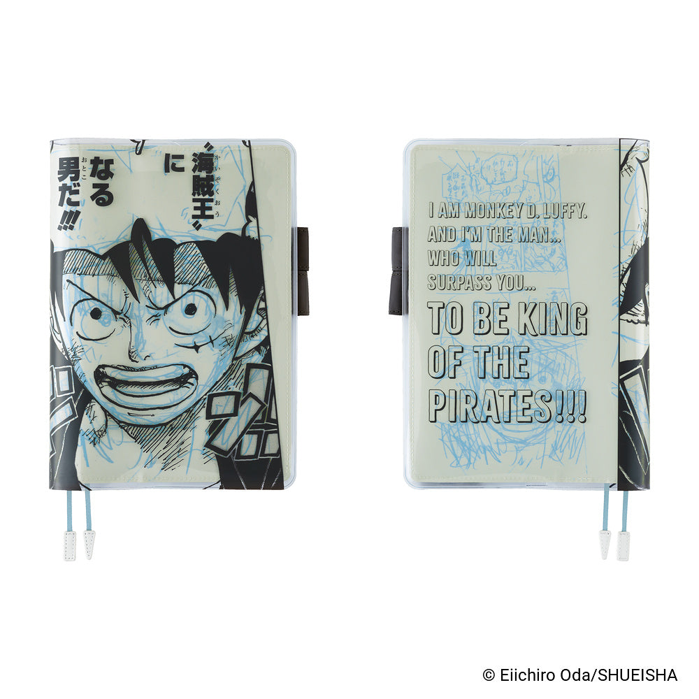 ONE PIECE magazine: Episode 1000 [A5]