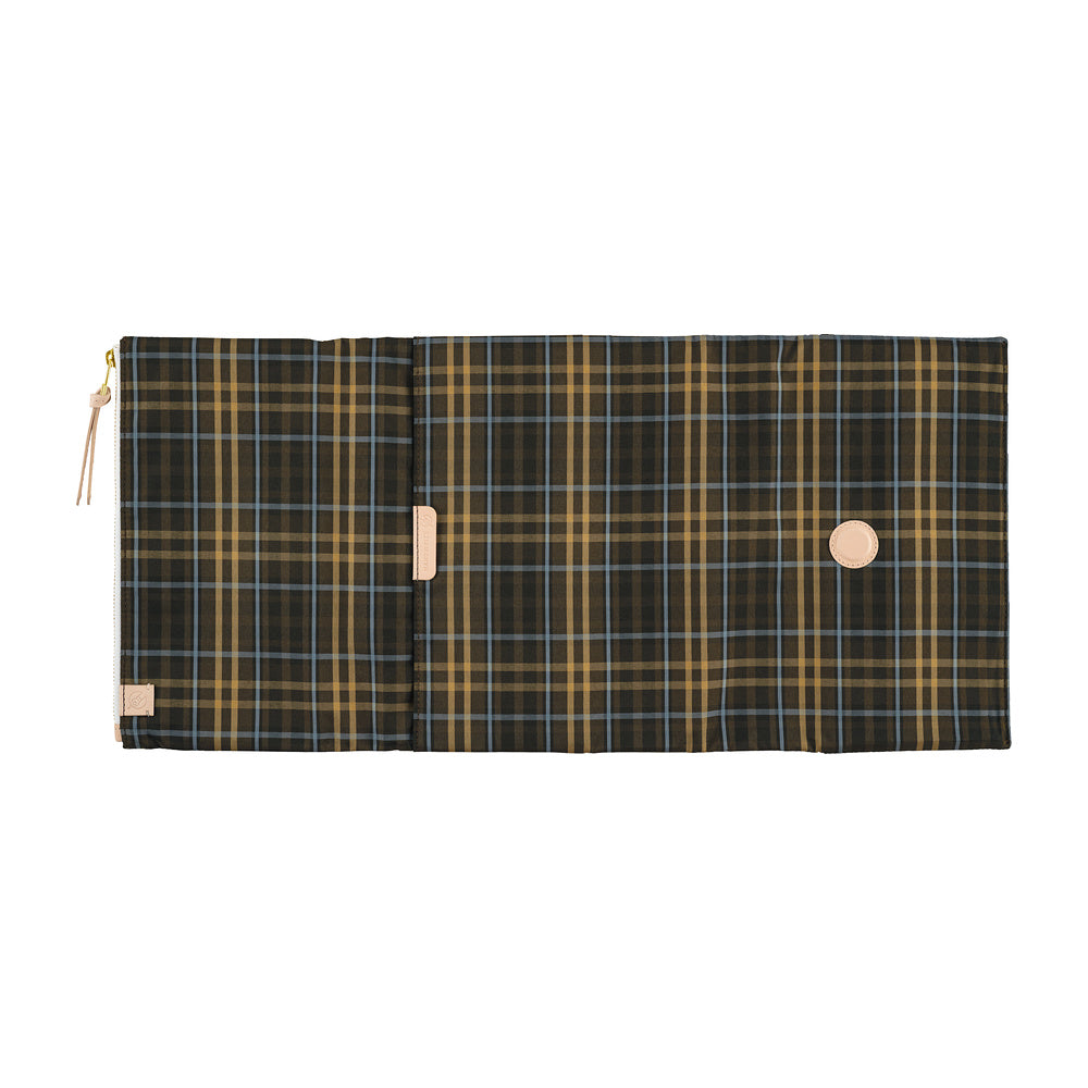 Tragen: Bitter Plaid [A5]
