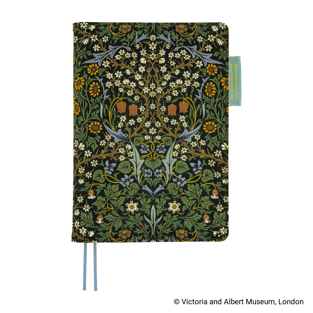 V&A Series: Blackthorn [A5]