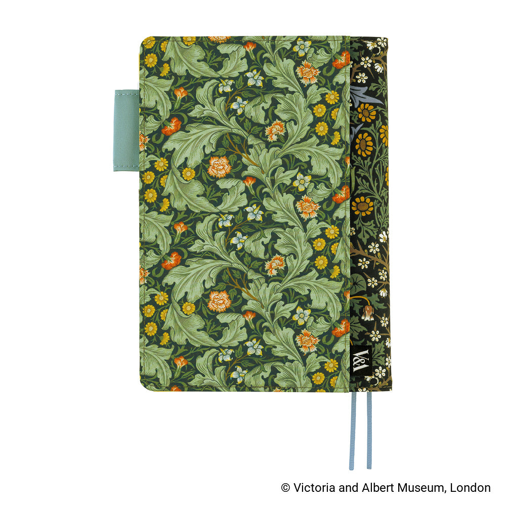 V&A Series: Blackthorn [A5]