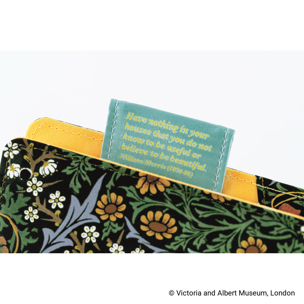V&A Series: Blackthorn [A5]