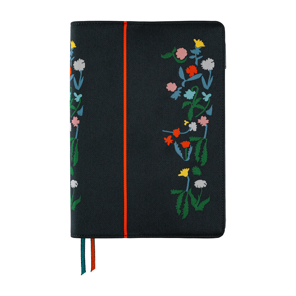 Yoshie Watanabe: Petit Bloom [A5]
