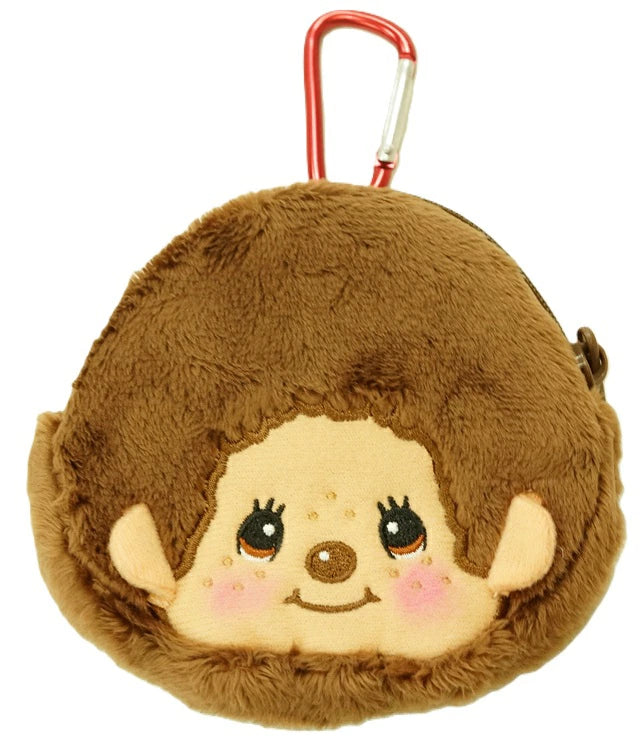 Monchhichi lyklakippa (margar týpur)