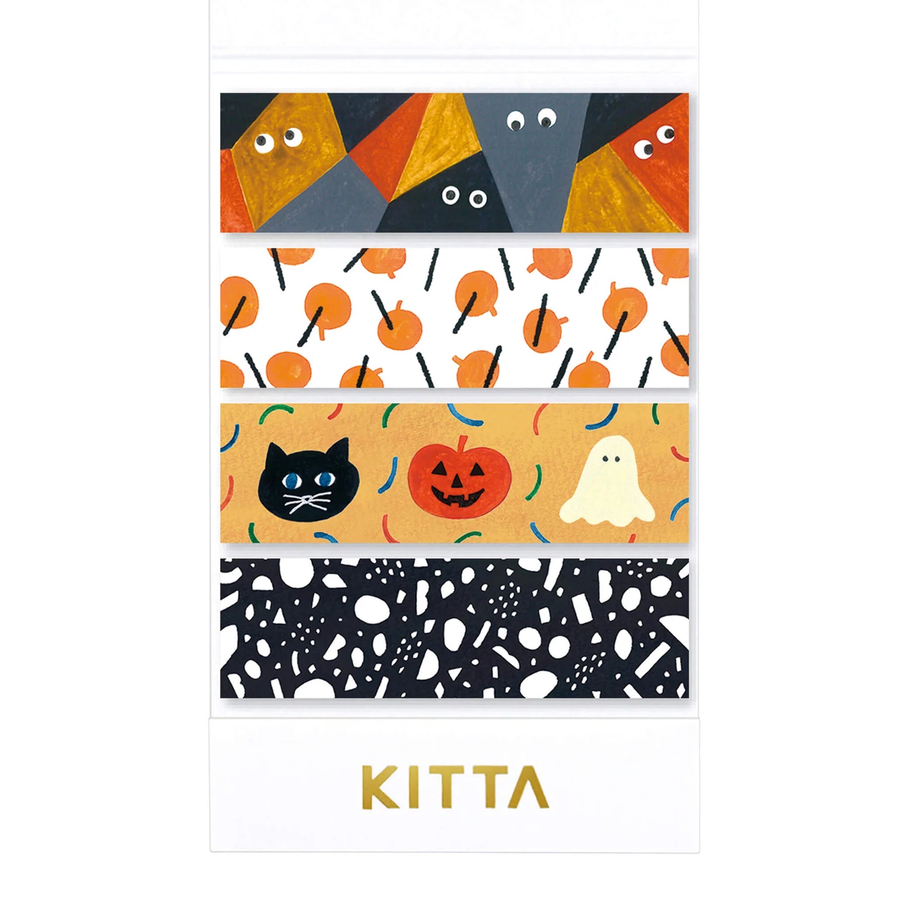 KITTA - hrekkjavaka