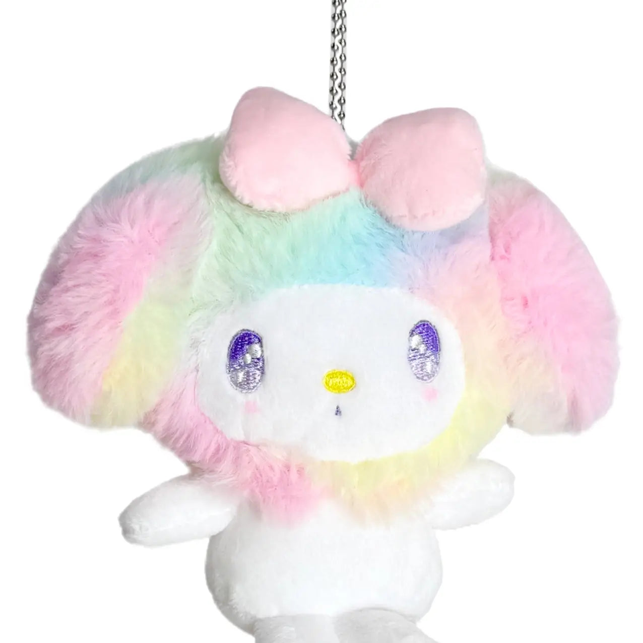 Sanrio lyklakippur (margar gerðir)