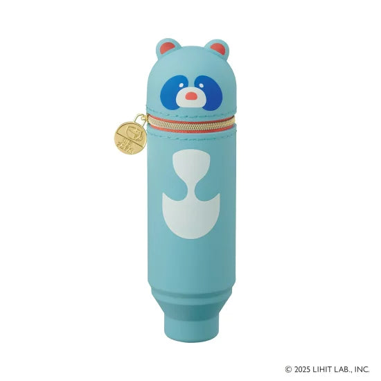 Standandi pennaveski (kaffihúsavinir) - Pon