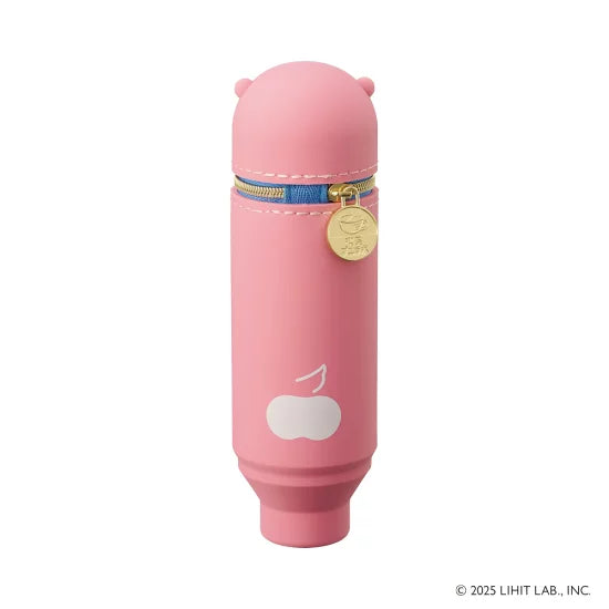 Standandi pennaveski (kaffihúsavinir) - Moka