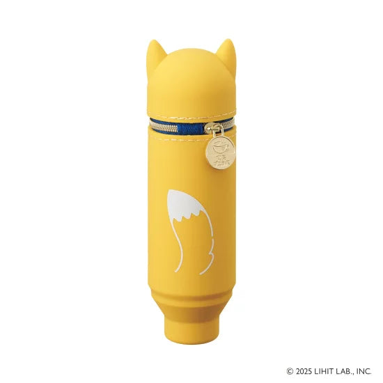 Standandi pennaveski (kaffihúsavinir) - Kon