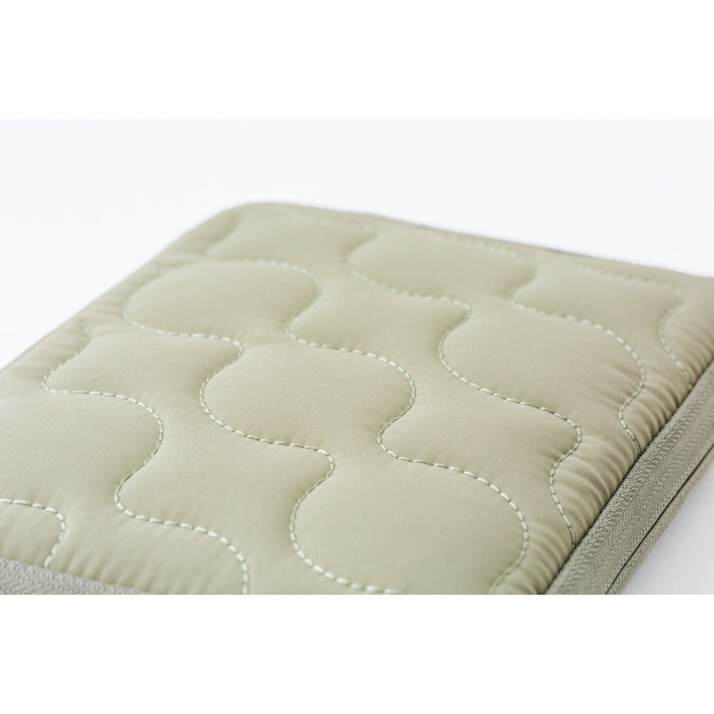 Quilt [A5]