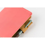 Colors: Cherry Blossom Avenue fyrir A6 - hentar fyrir Original og Planner
