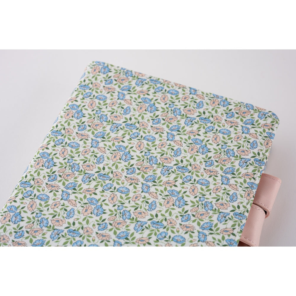 Liberty Fabrics: Sasha Kiora [A5]
