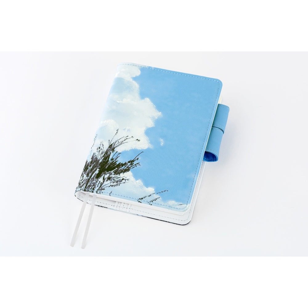 Kyohei Sakaguchi: Field Sky [A6]