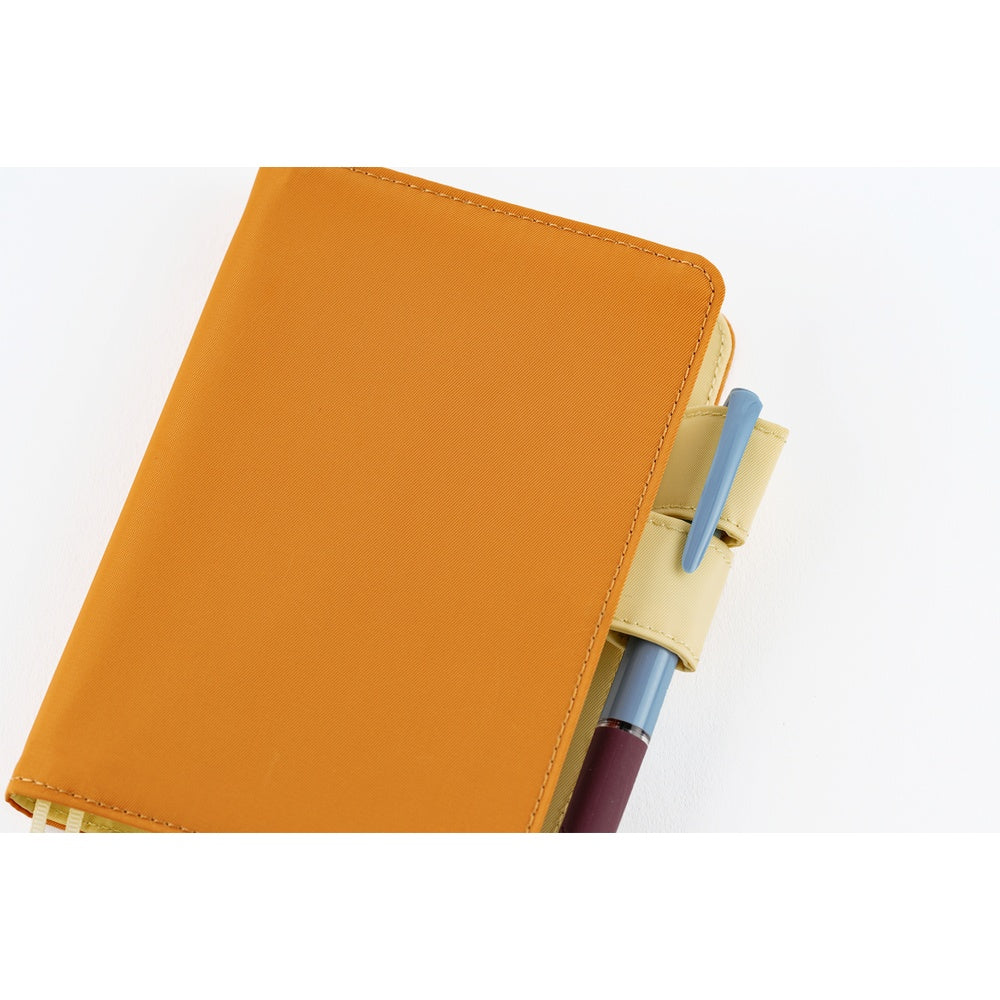 Colors: Butterscotch [A6]