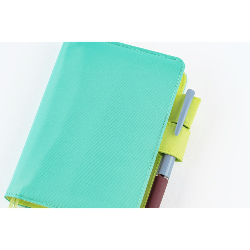 Colors: Aqua Lime [A6]