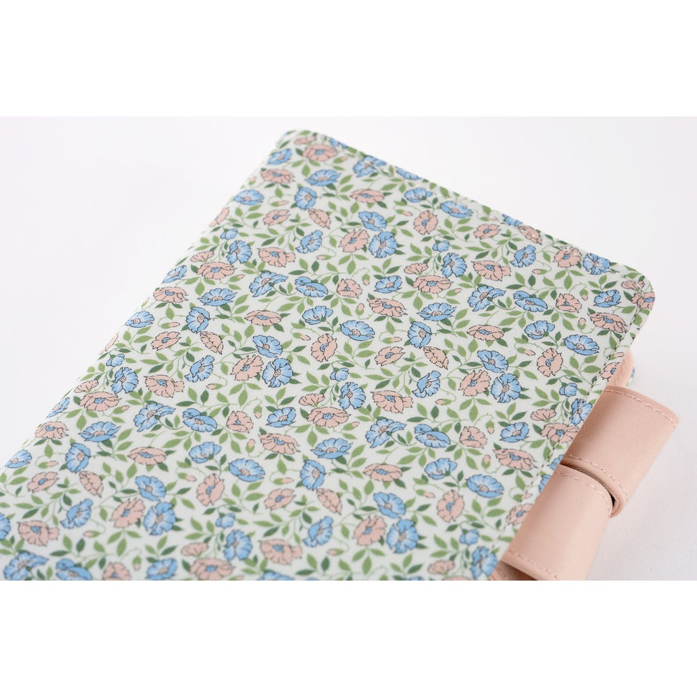 Liberty Fabrics: Sasha Kiora [A6]