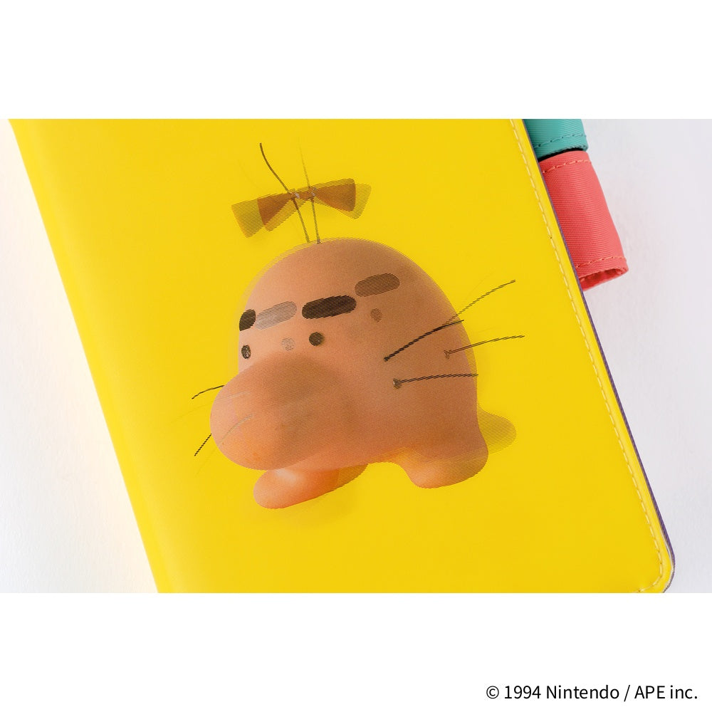 MOTHER: Mr. Saturn (It’s Great) [A6]
