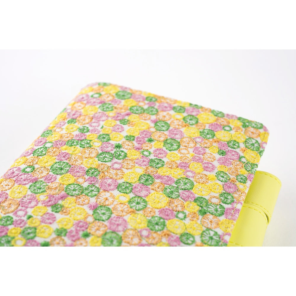 mina perhonen: skyful (Yellow) [A6]