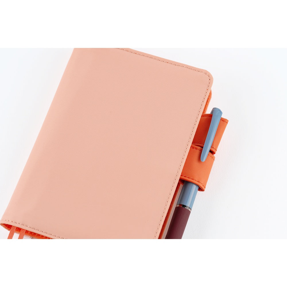Colors: Airy Flamingo [A6]