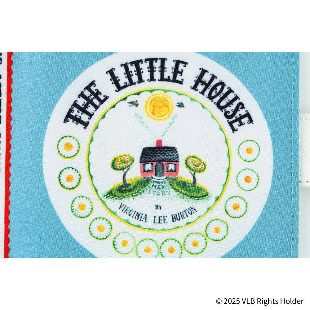 Virginia Lee Burton: The Little House [A6]