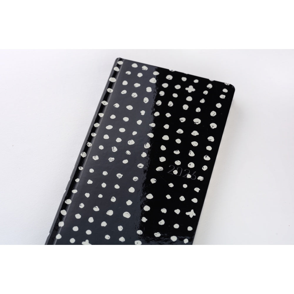 Makoto Matsubayashi: Dot [ENG/Tall & Slim/Jan Start]