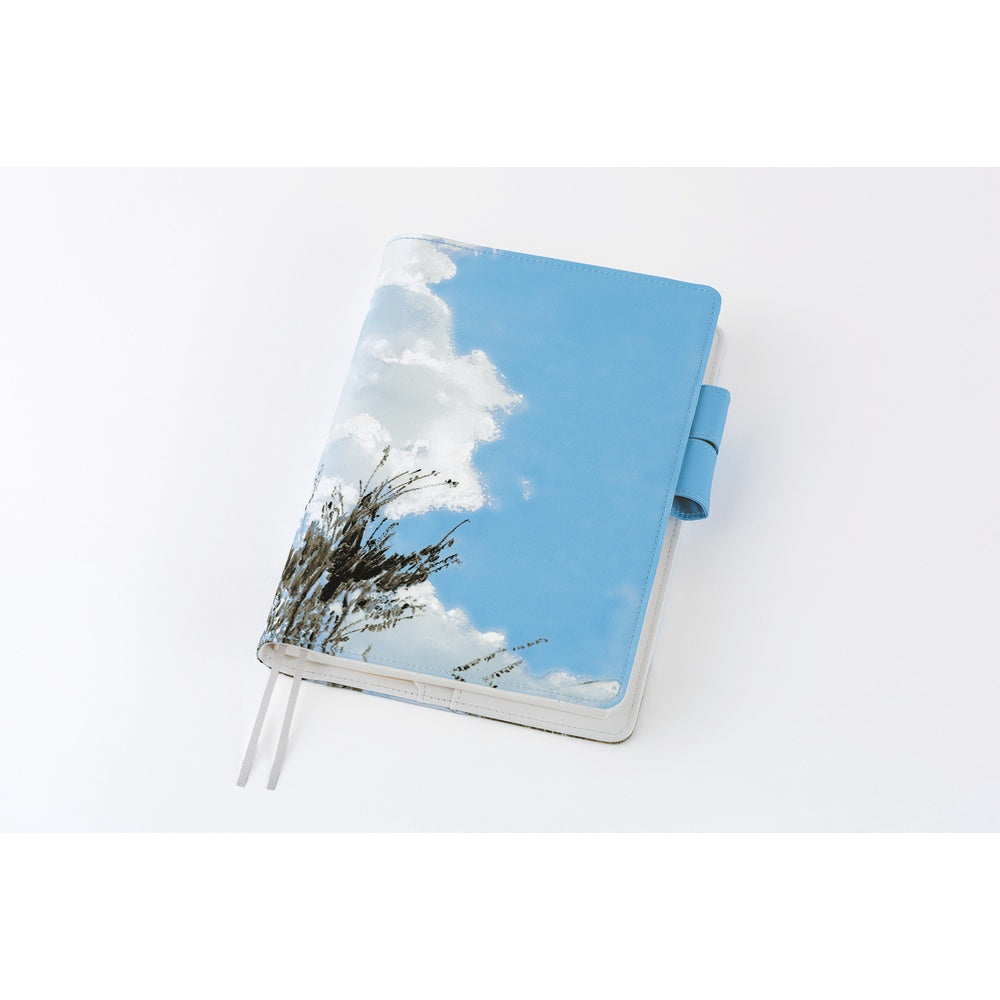 Kyohei Sakaguchi: Field Sky [A5]