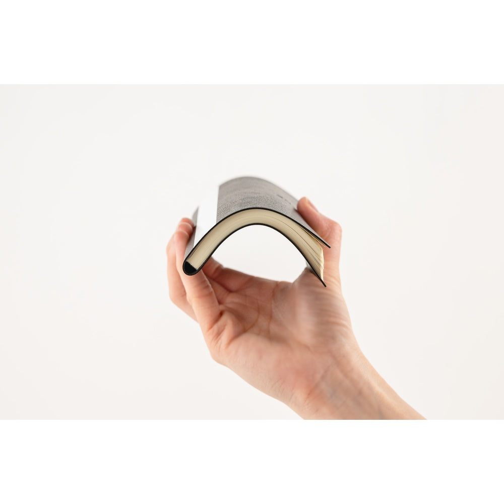 White Line: Black [ENG/Tall & Slim/Jan Start]