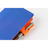 Colors: Sunrise Blue fyrir A6 - hentar fyrir Original og Planner