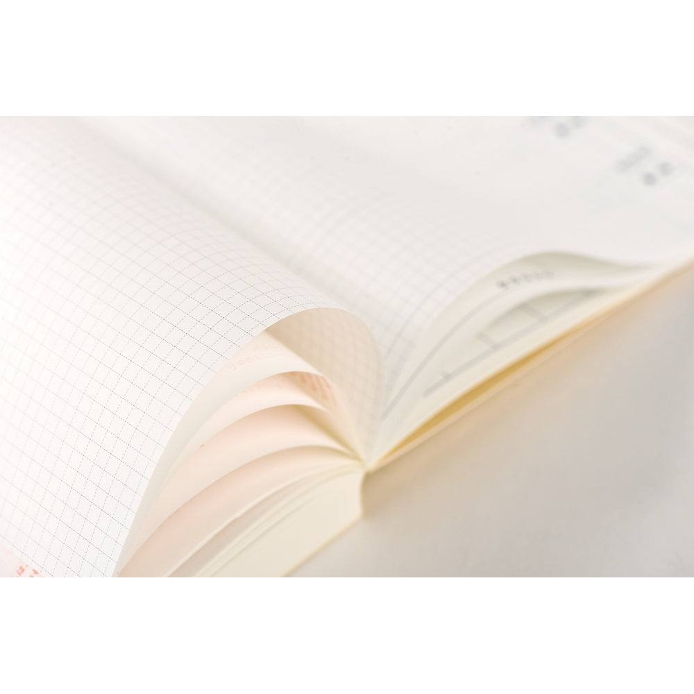 2026 Japanese Cousin Book [A5 size/Daily/Apr start/Mon start]