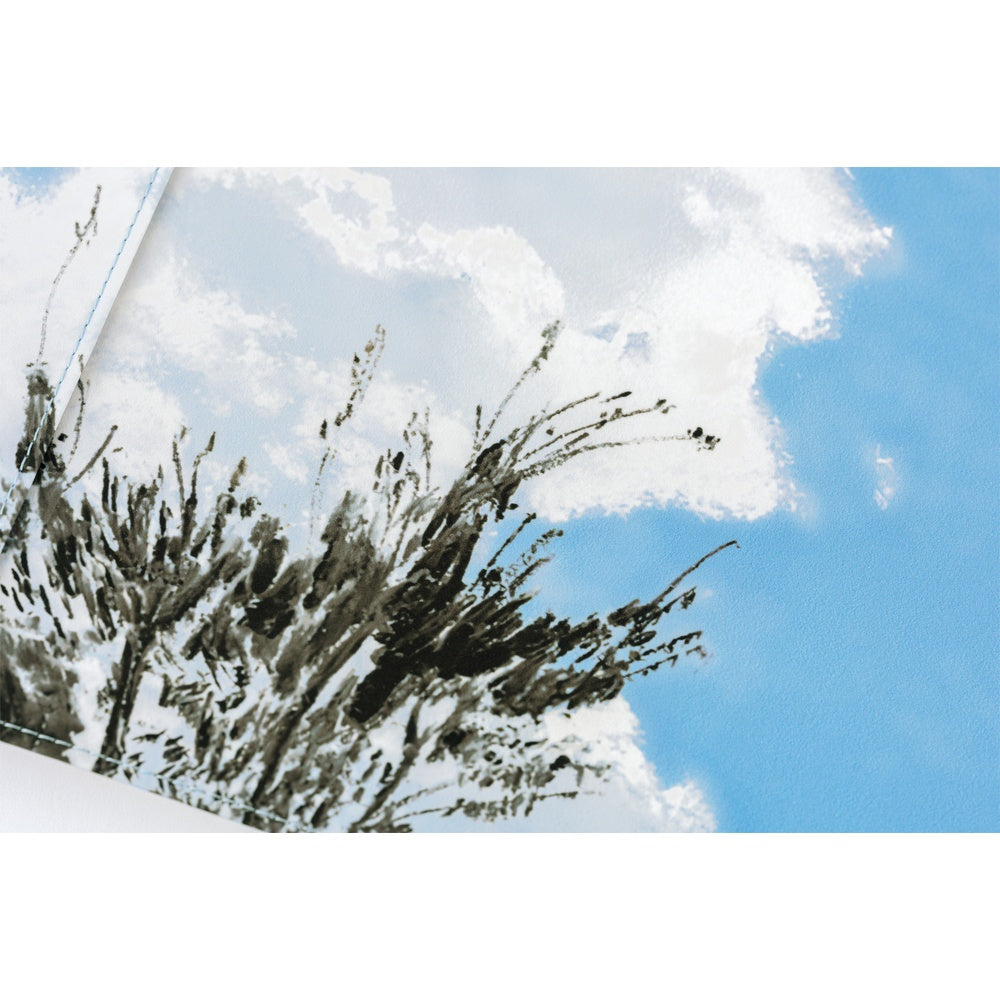 Kyohei Sakaguchi: Field Sky [A5]