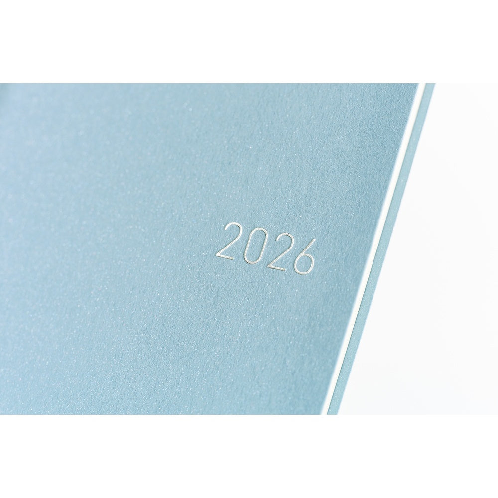 Paper Series: Sky [ENG/Tall & Slim/Jan Start]