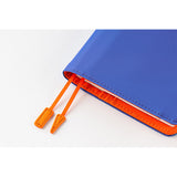 Colors: Sunrise Blue fyrir A6 - hentar fyrir Original og Planner