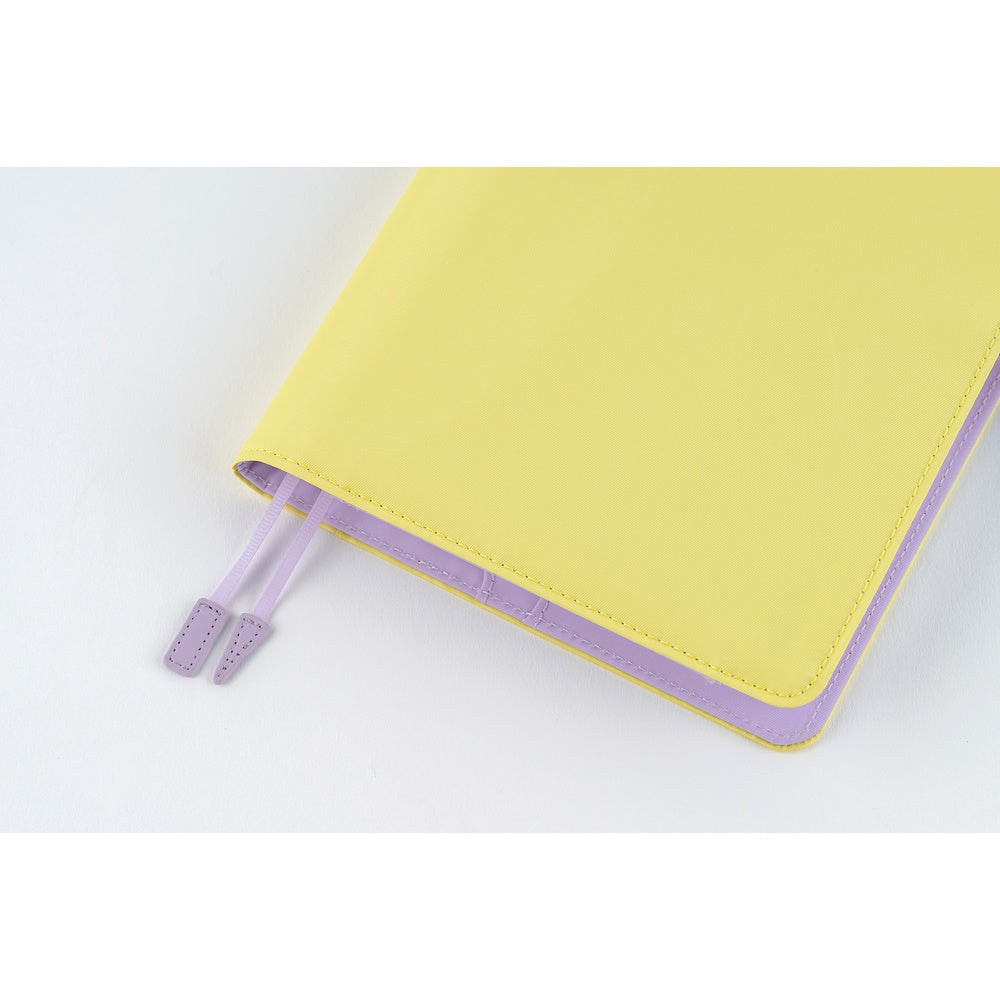 Colors: Honey Lilac [A5]