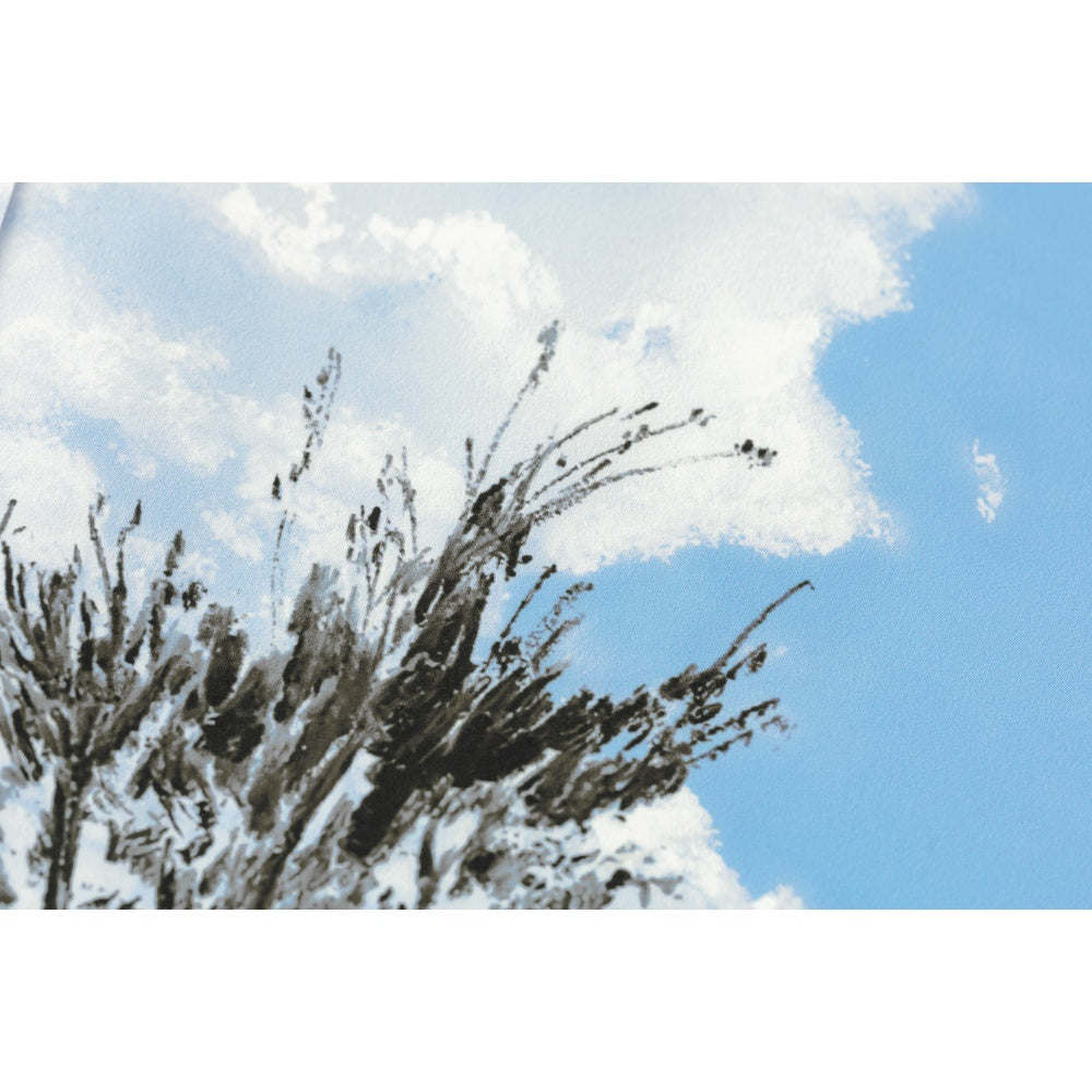 Kyohei Sakaguchi: Field Sky [A6]