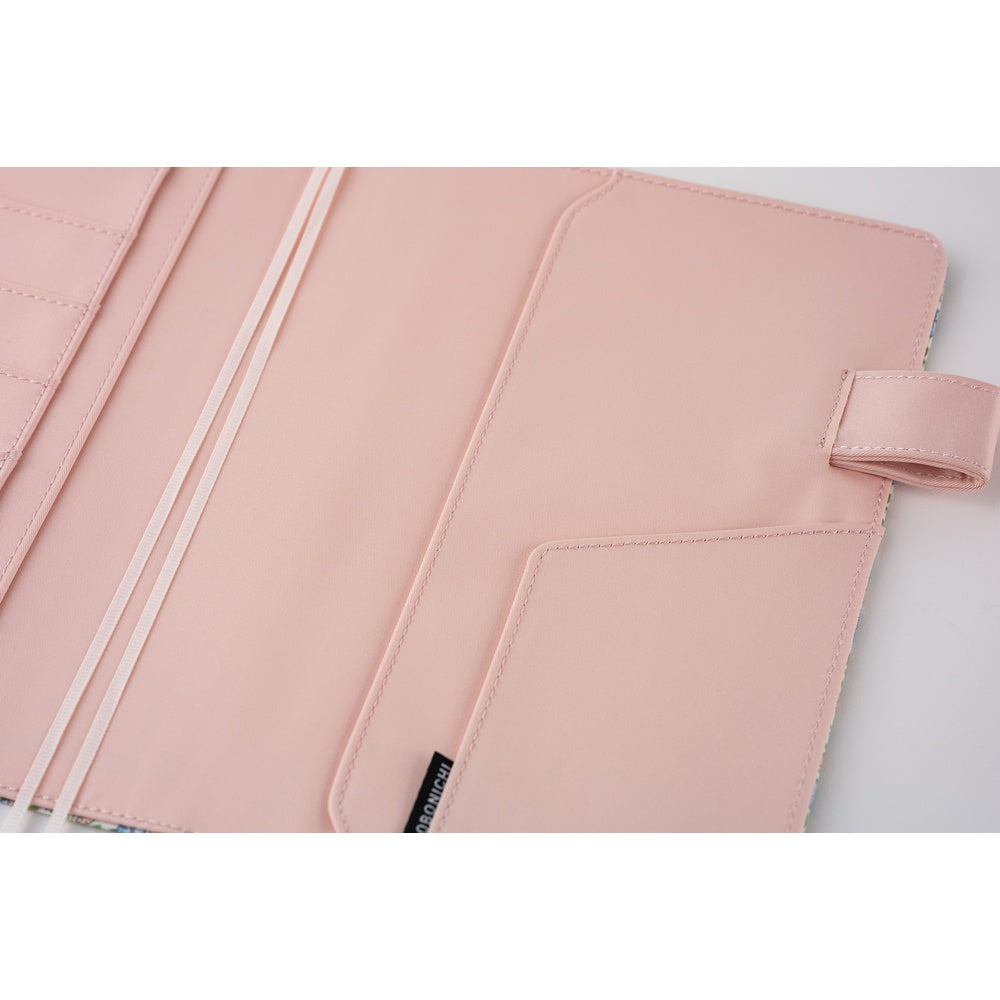 Liberty Fabrics: Sasha Kiora [A5]