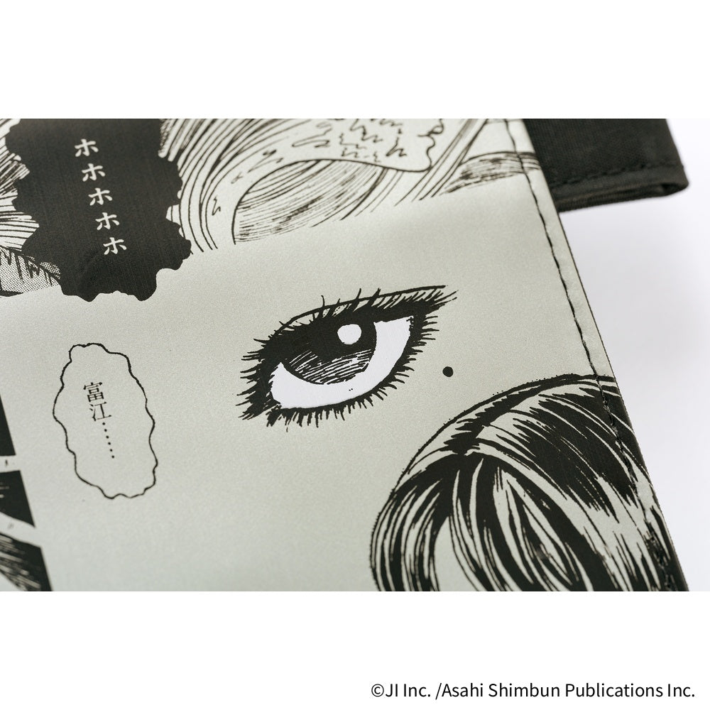 Junji Ito: Tomie - Memory [A5]