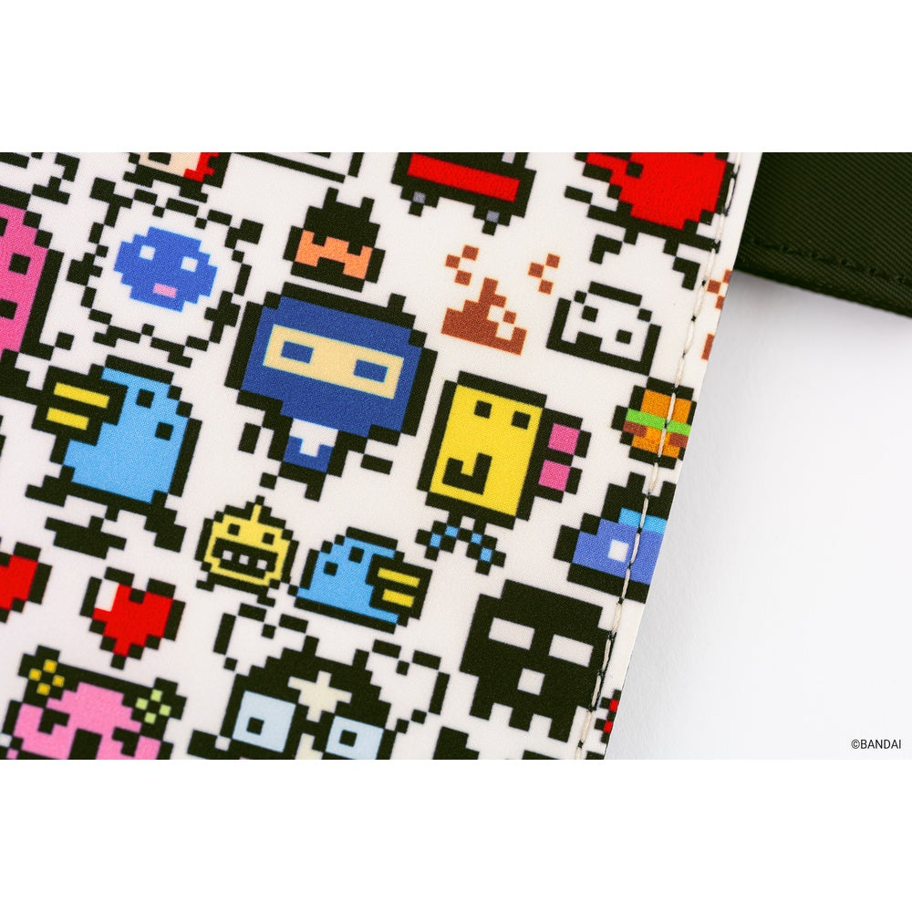 Tamagotchi: Tamagotchi Techo Discovered! [A6]
