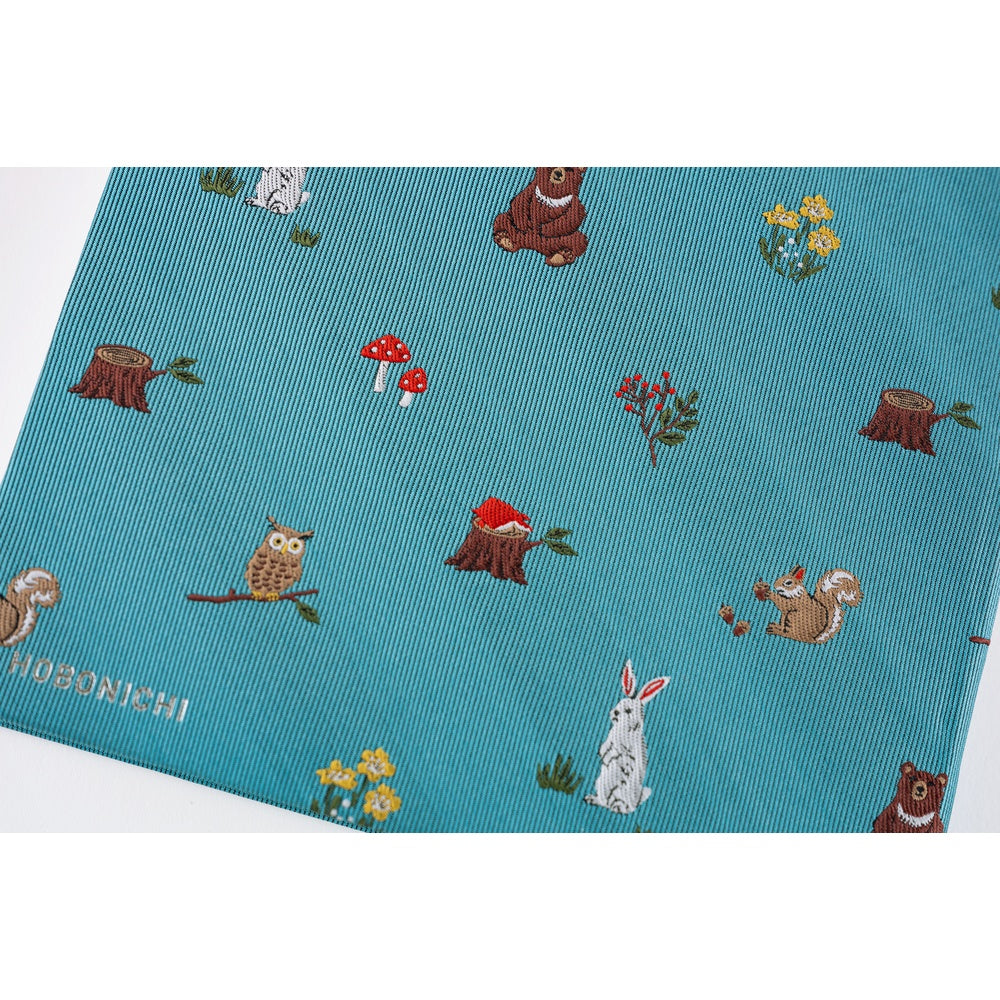 Bow & Tie: In the Forest [ENG/A5/Jan Start] HON