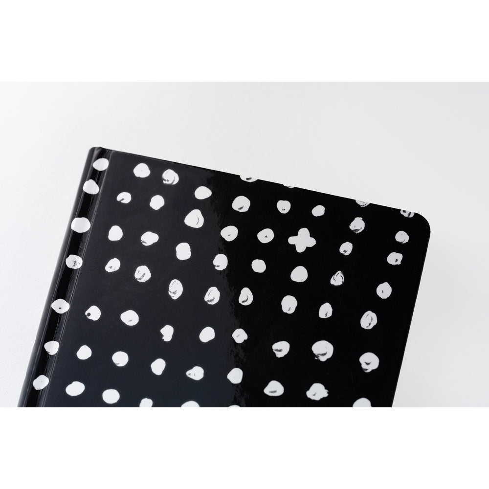 Makoto Matsubayashi: Dot [ENG/Tall & Slim/Jan Start]