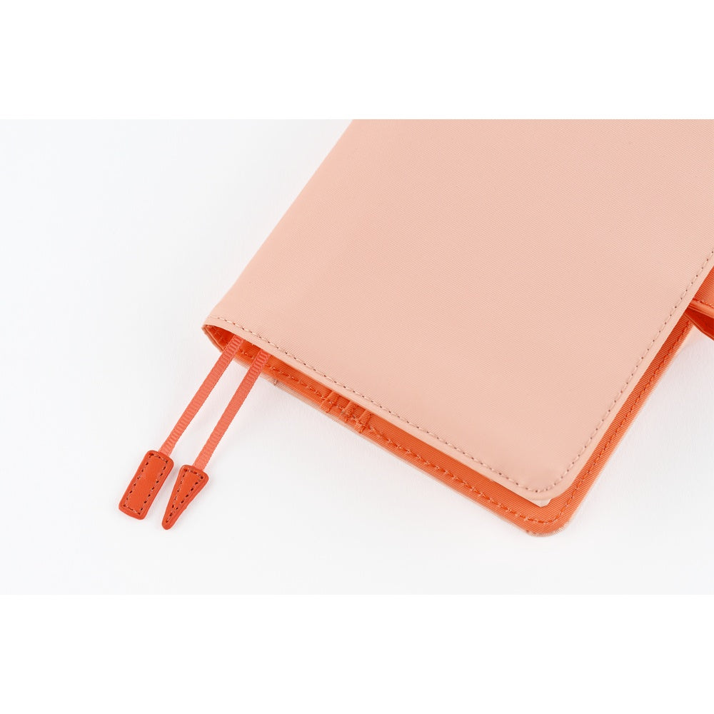 Colors: Airy Flamingo [A6]