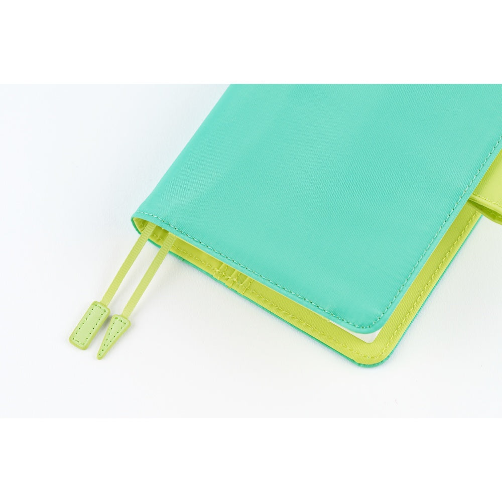 Colors: Aqua Lime [A6]