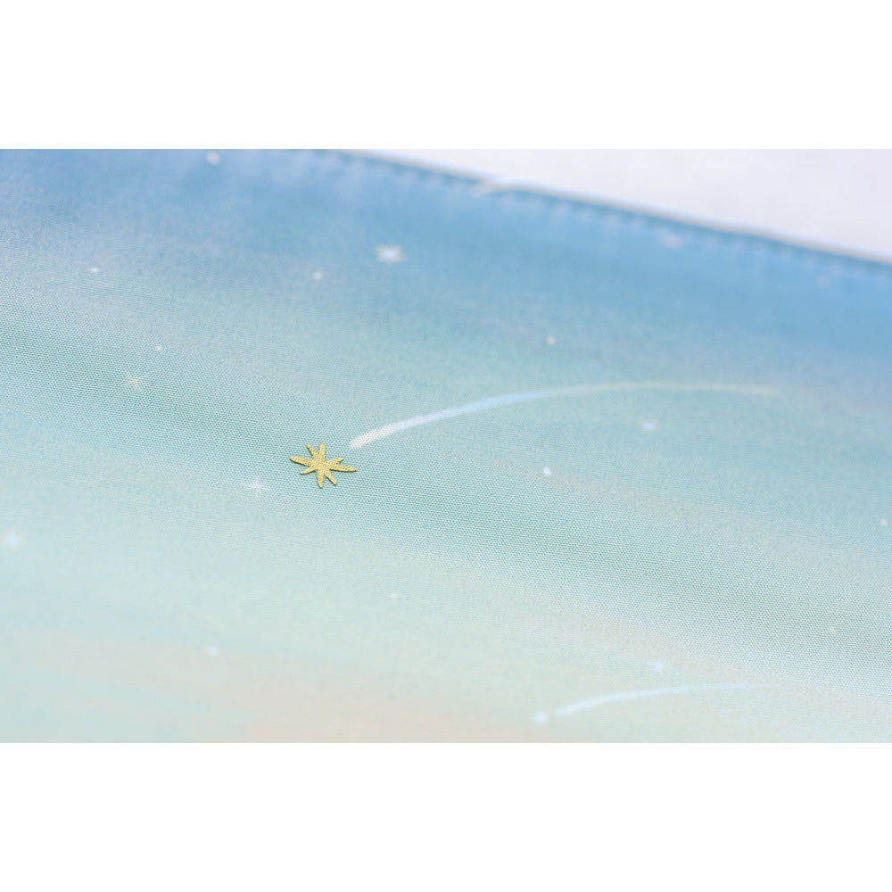 Hiroko Kubota: The Sea’s Dream at Dawn [Large 5-Year Techo A5]