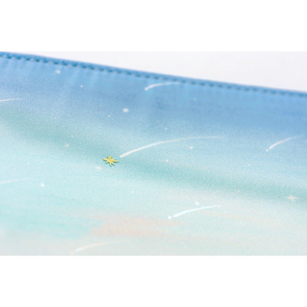 Hiroko Kubota: The Sea’s Dream at Dawn [5-Year Techo A6]