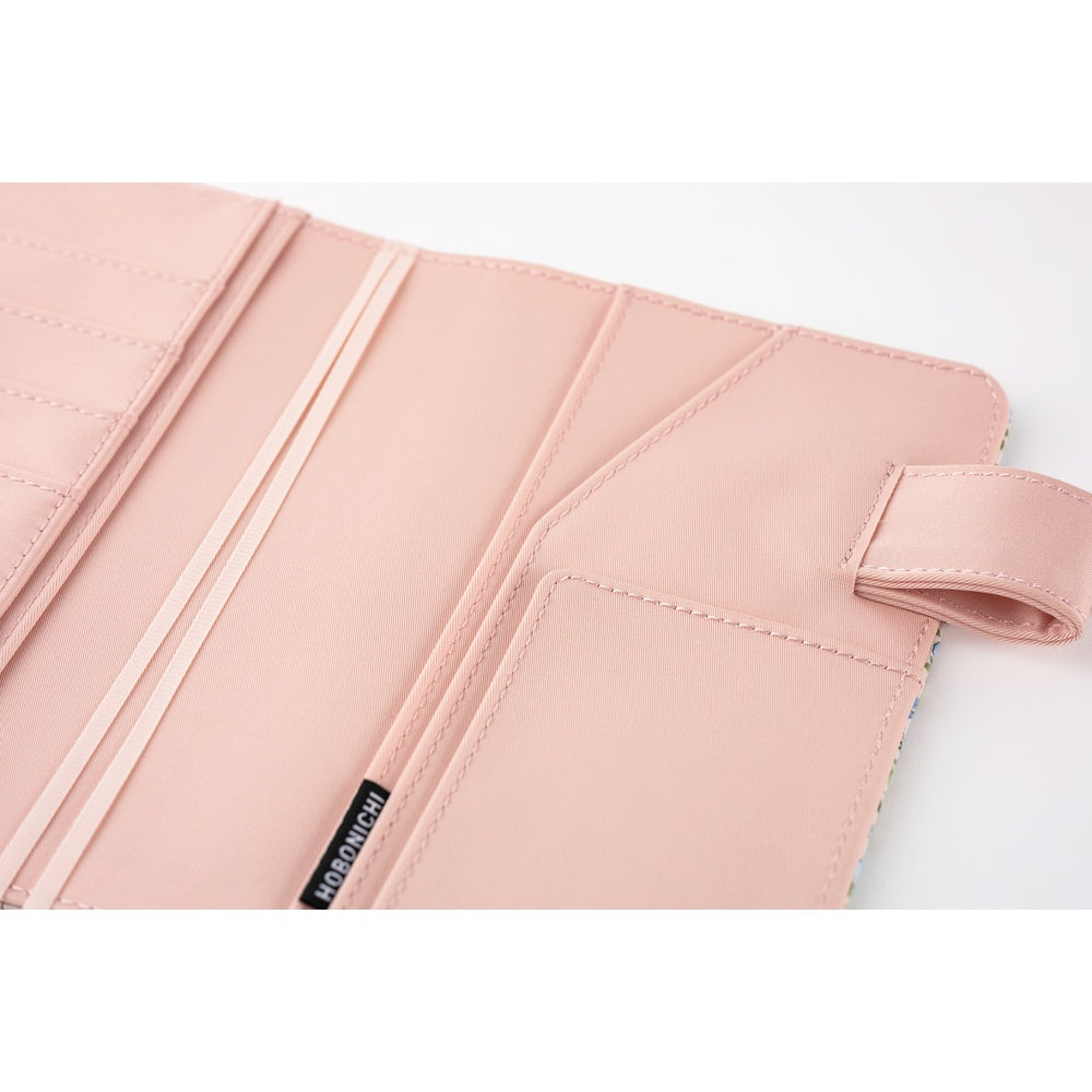 Liberty Fabrics: Sasha Kiora [A6]
