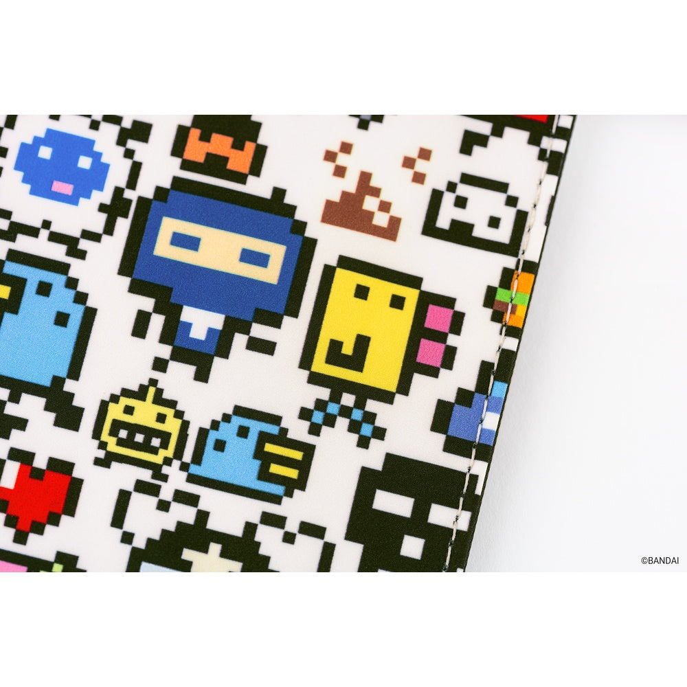 Tamagotchi: Tamagotchi Techo Discovered! [A5]